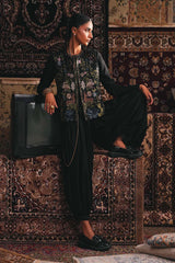 Maria B | Luxury Pret Winter 25 | DW-W25-81