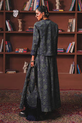 Maria B | Luxury Pret Winter 25 | DW-W25-82