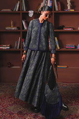 Maria B | Luxury Pret Winter 25 | DW-W25-82