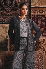 Maria B | Luxury Pret Winter 25 | DW-W25-83