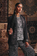 Maria B | Luxury Pret Winter 25 | DW-W25-83