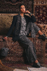 Maria B | Luxury Pret Winter 25 | DW-W25-83