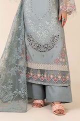 Maria B | Luxury Pret 25 | DW-EA25-16