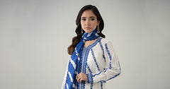 Maria B | Luxury Pret 25 | DW-EA25-60