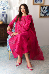 Maria B | Luxury Pret 25 | DW-EA25-74