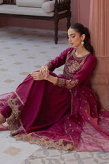 Maria B | Luxury Pret 25 | DW-EF25-43