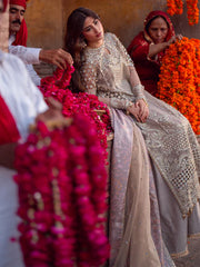 Bin Ilyas | Sona Gachi Luxury Formals | D-601
