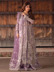 Bin Ilyas | Sona Gachi Luxury Formals | D-603