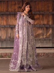 Bin Ilyas | Sona Gachi Luxury Formals | D-603