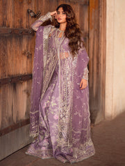 Bin Ilyas | Sona Gachi Luxury Formals | D-603
