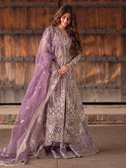 Bin Ilyas | Sona Gachi Luxury Formals | D-603
