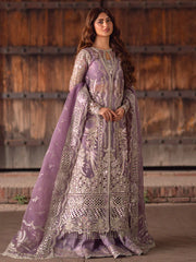 Bin Ilyas | Sona Gachi Luxury Formals | D-603