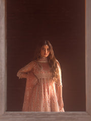 Bin Ilyas | Sona Gachi Luxury Formals | D-604