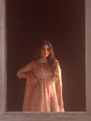 Bin Ilyas | Sona Gachi Luxury Formals | D-604