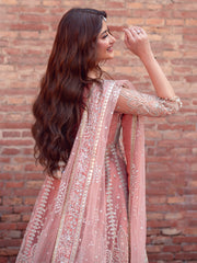 Bin Ilyas | Sona Gachi Luxury Formals | D-604