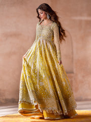 Bin Ilyas | Sona Gachi Luxury Formals | D-606