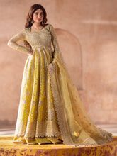 Bin Ilyas | Sona Gachi Luxury Formals | D-606