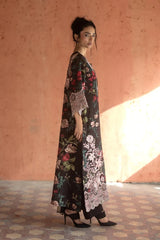 Zainab Chottani | Summer Edition 26 | Midnight Dahlia
