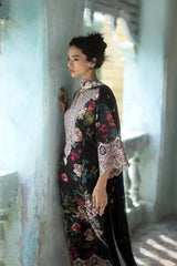 Zainab Chottani | Summer Edition 26 | Midnight Dahlia
