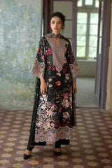 Zainab Chottani | Summer Edition 26 | Midnight Dahlia