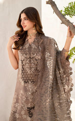 Asifa and Nabeel | Azalia Sumemr 25 | Dahlia (AZL25-04)