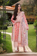 Rangrasiya | Lifestyle Summer 26 | Daisy