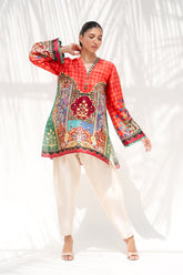 Sania Maskatiya | Summer Festive 26 | Dana (A)