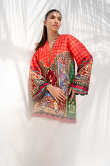 Sania Maskatiya | Summer Festive 26 | Dana (A)