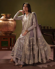 Faiza Saqlain | Lamia Wedding Formals |Dania