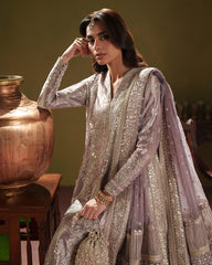 Faiza Saqlain | Lamia Wedding Formals |Dania