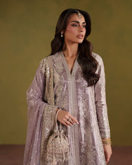 Faiza Saqlain | Lamia Wedding Formals |Dania
