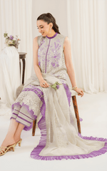Asifa and Nabeel | Pretty in Pink Limited Edition | Daphne (PP-5)