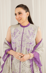 Asifa and Nabeel | Pretty in Pink Limited Edition | Daphne (PP-5)