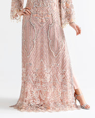 Mushq | Fleur Luxury Formals | Daphne