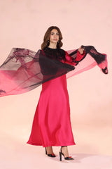 Musferah Saad | Eterna Formals | Dark Romance