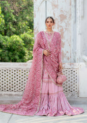 Dastoor | Shehnai Bridals Collection 24 | Gulnar