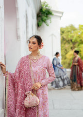 Dastoor | Shehnai Bridals Collection 24 | Gulnar
