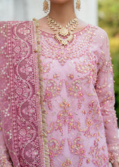 Dastoor | Shehnai Bridals Collection 24 | Gulnar