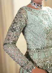 Dastoor | Shehnai Bridals Collection 24 | Minha