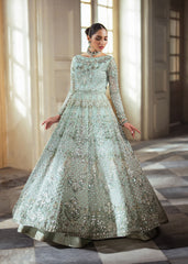 Dastoor | Shehnai Bridals Collection 24 | Minha