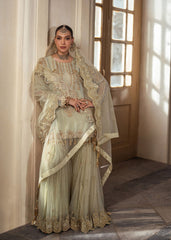 Dastoor | Shehnai Bridals Collection 24 | Gul e rana