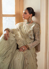 Dastoor | Shehnai Bridals Collection 24 | Gul e rana
