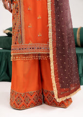 Dastoor | Sajni Luxury Eid Collection 24 | Ruby
