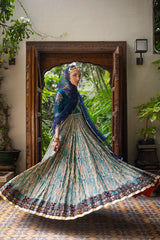 Deepak Perwani | Jaipur Heritage Wedding Wear | Ktd4119