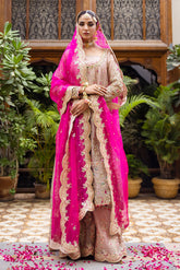 Deepak Perwani | Jaipur Heritage Wedding Wear | Ktd4082