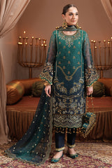 Alizeh | Jhalak Formals | AF-JHLK-04-DEEWANI