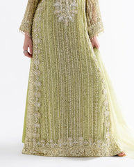 Mushq | Fleur Luxury Formals | Dellaby
