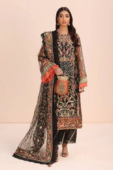 Musferah Saad | The Secret Treasure | Empress Noir