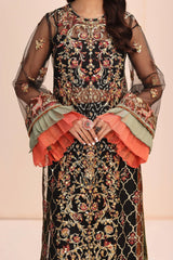 Musferah Saad | The Secret Treasure | Empress Noir