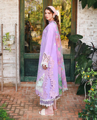 Mushq | The Secret Garden Lawn | Dewspell